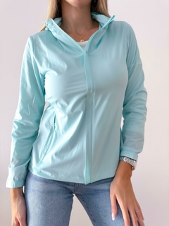 Campera 170 -Drifit-