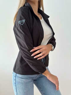 Campera 171 -Drifit- -Fengx- - tienda online