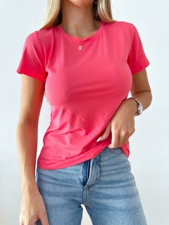 Remera 464 -Drifit- -Reflex- - tienda online