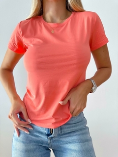 Remera 464 -Drifit- -Reflex- - comprar online