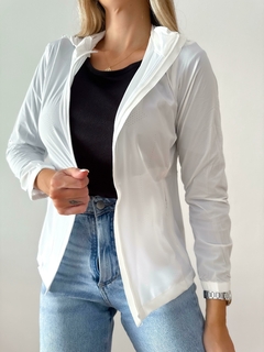 Campera 170 -Drifit-