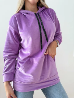 Buzo 31 -Over- -Plush- - tienda online