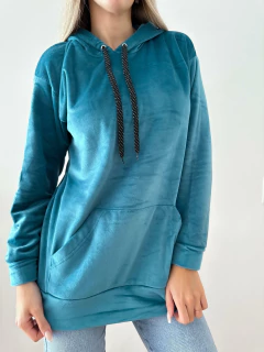 Buzo 31 -Over- -Plush- - tienda online