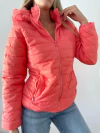 Campera 148 -Traful- -Con piel interior- -Capucha Desmontable- - comprar online