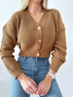 Saco 71 -Grutas- -Hilo- -Botones- - tienda online