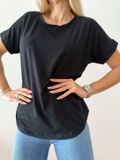 Remera 477 -Modal- -Flamenco- - tienda online