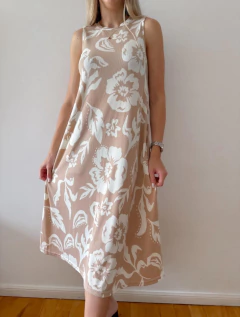 Vestido 801 -Musculosa- -Morley- - comprar online