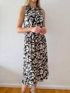 Vestido 802 -Musculosa- -Morley- en internet