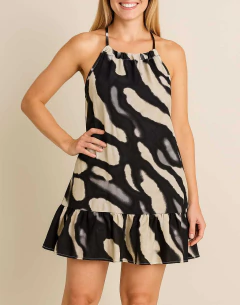 Vestido 813 -Solero- -Fibrana- en internet