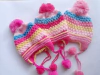 Gorros niños 6