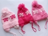 Gorros niños 1