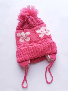 Gorros niños 1 - Las Nachas