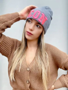 Gorro 11 -ICON- - comprar online