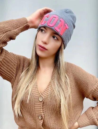 Gorro 11 -ICON- - comprar online