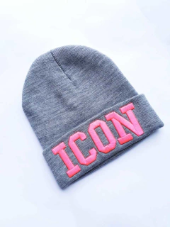 Gorro 11 -ICON- en internet