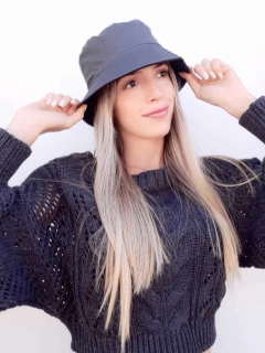 Piluso 1 -Impermeable- -Con pana interior- - Las Nachas