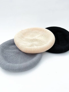 Boina 1 -Trendy- - Las Nachas