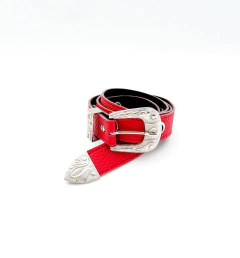 Cinturon 47 -Ojal- - comprar online