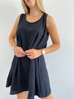 Vestido 827 -Crepe- en internet