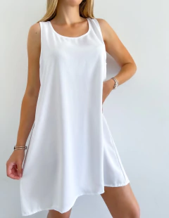 Imagen de Vestido 827 -Crepe-