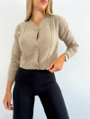 Saco 70 -Patagonia- -Rombo- -Hilo- - comprar online
