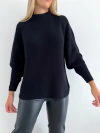 Sweater 360 -Media polera- -Basic- -Doble hilo- - comprar online