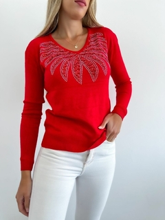 Sweater 266 -Canutillos- -Bremer- - comprar online