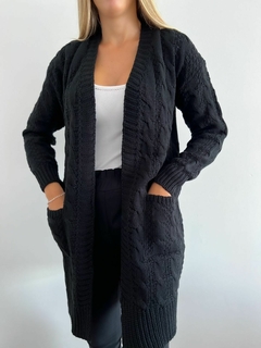 Imagen de Saco 112 -Maxi Multi Trenzado- -Doble Hilo-