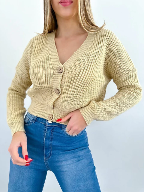 Saco 71 -Grutas- -Hilo- -Botones- - comprar online