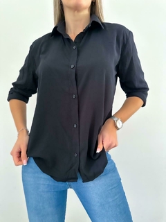 Camisa 58 -Basic- -Fibrana- -Poplin- en internet