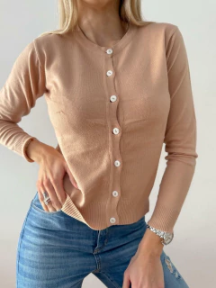 Saco 176 -Bremer- -Botones- en internet