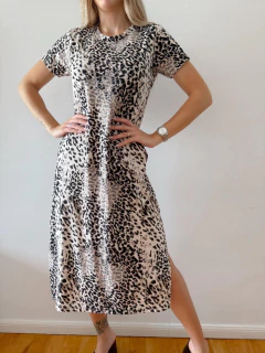 Imagen de Vestido 799 -Print- -Morley-