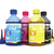 KIT TINTA EPSON 4 CORES 500ML CADA