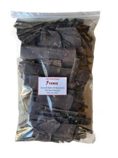 Fenix Coverall Baño Chocolate 501 Semi Amargo X 1 Kg