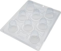 Molde Bwb Copa de Mousse (Molde de 3 partes) - comprar online