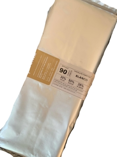 Fenix Chocolate Cobertura 90 Blanco X 1 Kg