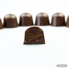 Chocolate World Molde Cono 1157 - comprar online