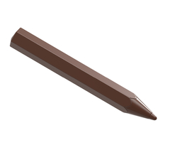 Chocolate World Molde Pencil Lapiz CW1622