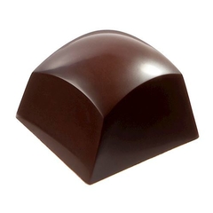 Chocolate World Molde Cubo Redondo RUTH HINKS