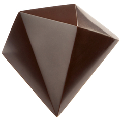 Chocolate World Molde Davide Comaschi Cw1754 Policarbonato