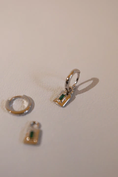 HOOPS VINTAGE - HACHEXHELENA