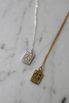 COLLAR CARTITA en internet