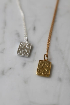 COLLAR CARTITA - comprar online