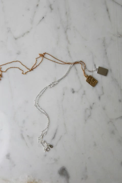 COLLAR CARTITA - tienda online