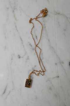 COLLAR CARTITA - tienda online