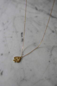 COLLAR SPADES - comprar online