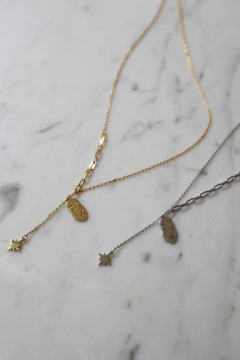 COLLAR STARFACE - tienda online