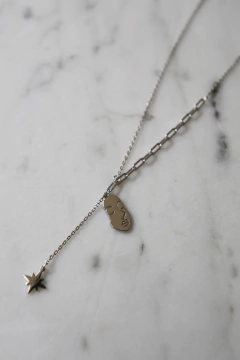 COLLAR STARFACE en internet