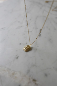 COLLAR CHAPITA en internet