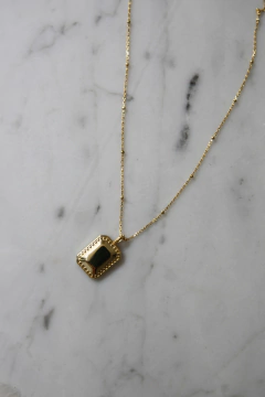 COLLAR CHAPITA - tienda online